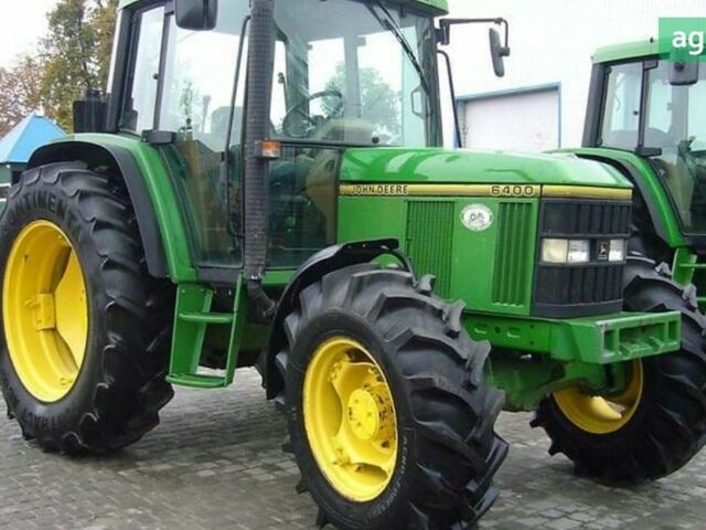 Джон Дір 6400, об'ємом двигуна 0 л та пробігом 0 тис. км за 40383 $, фото 2 на Automoto.ua