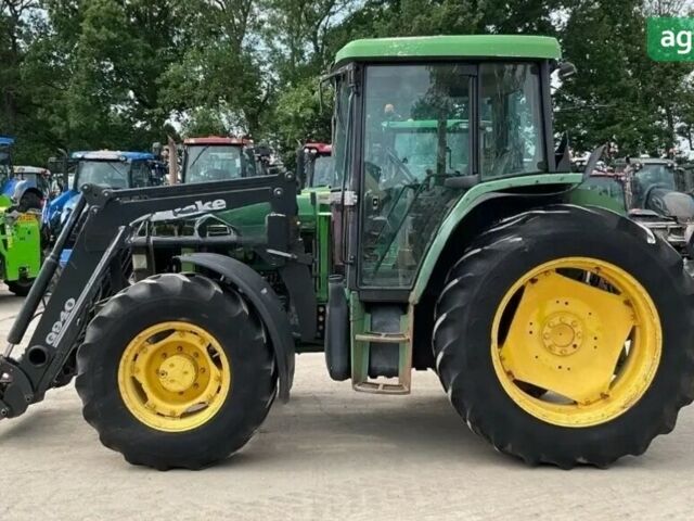 Джон Дір 6400, об'ємом двигуна 0 л та пробігом 0 тис. км за 20310 $, фото 5 на Automoto.ua