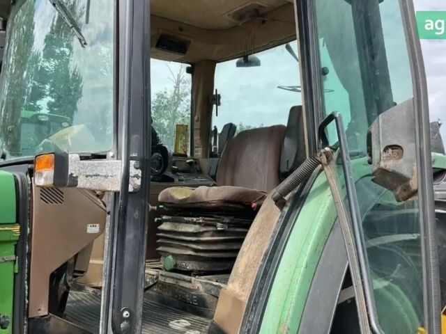 Джон Дір 6400, об'ємом двигуна 0 л та пробігом 0 тис. км за 20310 $, фото 3 на Automoto.ua