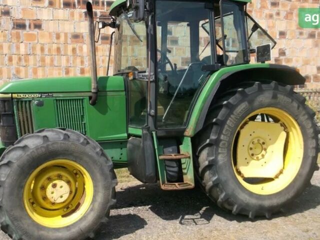 Джон Дир 6400, объемом двигателя 0 л и пробегом 0 тыс. км за 22844 $, фото 1 на Automoto.ua