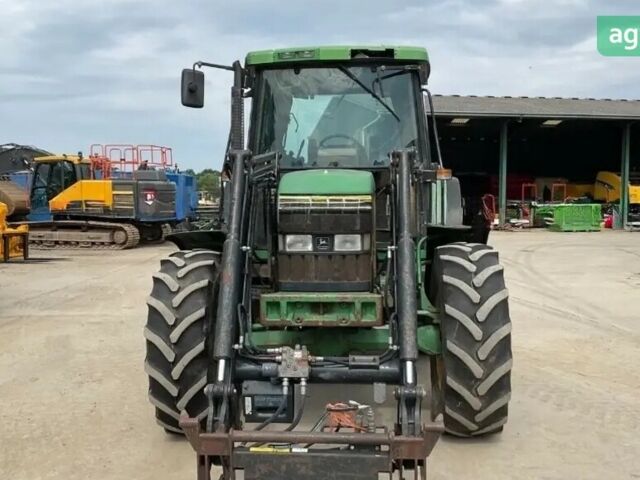 Джон Дір 6400, об'ємом двигуна 0 л та пробігом 0 тис. км за 20310 $, фото 4 на Automoto.ua