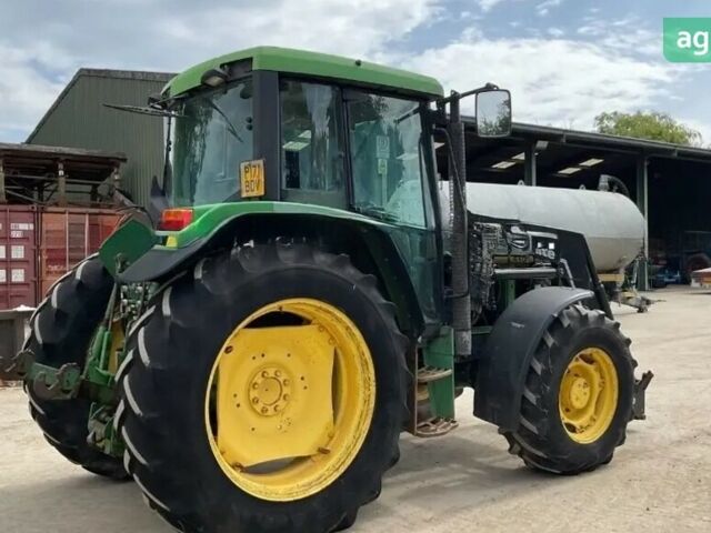 Джон Дір 6400, об'ємом двигуна 0 л та пробігом 0 тис. км за 20310 $, фото 1 на Automoto.ua