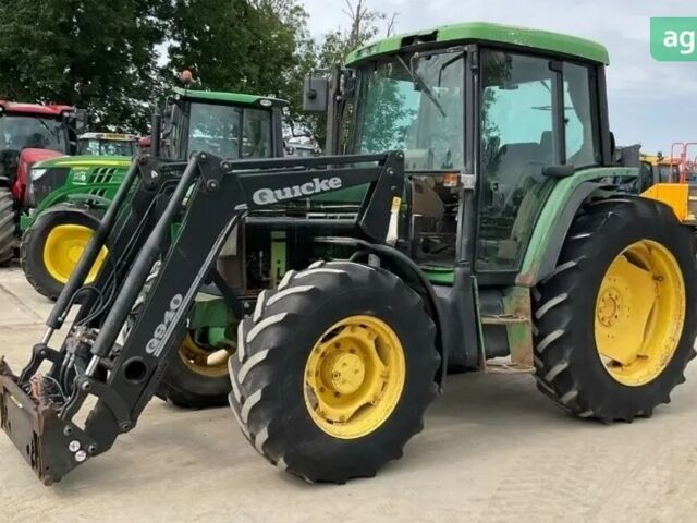 Джон Дір 6400, об'ємом двигуна 0 л та пробігом 0 тис. км за 20310 $, фото 6 на Automoto.ua