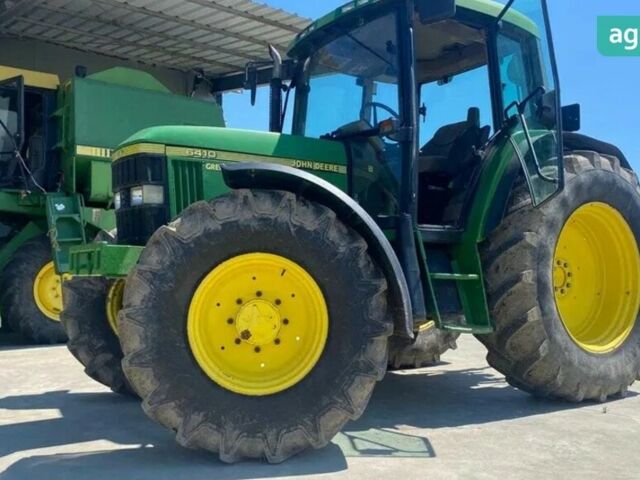 Джон Дір 6400, об'ємом двигуна 0 л та пробігом 0 тис. км за 27448 $, фото 3 на Automoto.ua