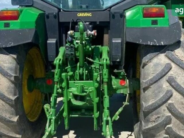 Джон Дір 6400, об'ємом двигуна 0 л та пробігом 0 тис. км за 27448 $, фото 6 на Automoto.ua