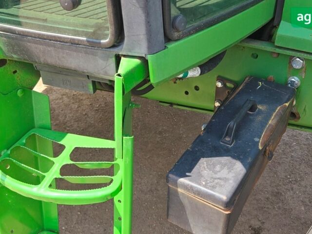 Джон Дир 6400, объемом двигателя 0 л и пробегом 0 тыс. км за 32850 $, фото 13 на Automoto.ua