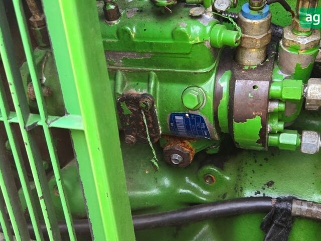 Джон Дир 6400, объемом двигателя 0 л и пробегом 0 тыс. км за 32850 $, фото 15 на Automoto.ua