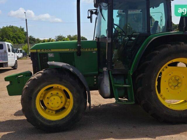 Джон Дир 6400, объемом двигателя 0 л и пробегом 0 тыс. км за 32850 $, фото 4 на Automoto.ua