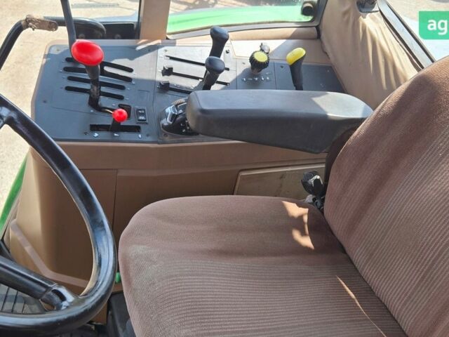 Джон Дир 6400, объемом двигателя 0 л и пробегом 0 тыс. км за 32850 $, фото 25 на Automoto.ua