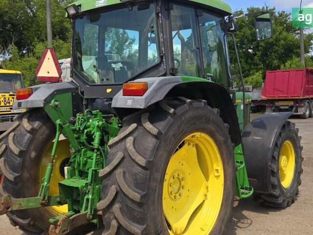 Джон Дир 6400, объемом двигателя 0 л и пробегом 0 тыс. км за 32850 $, фото 10 на Automoto.ua