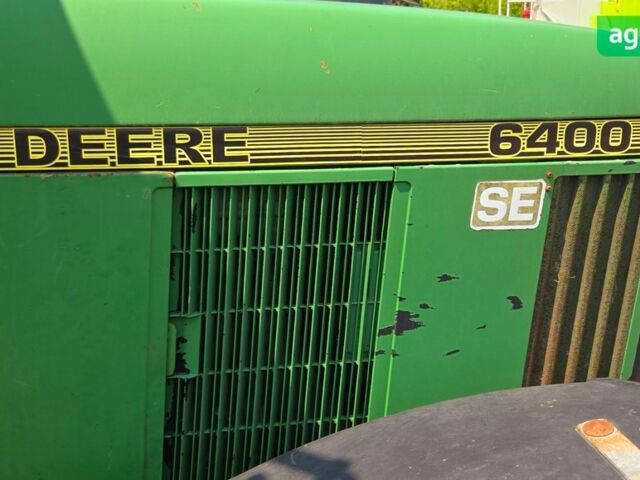 Джон Дир 6400, объемом двигателя 0 л и пробегом 0 тыс. км за 32850 $, фото 14 на Automoto.ua