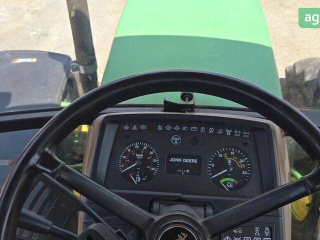 Джон Дир 6400, объемом двигателя 0 л и пробегом 0 тыс. км за 32850 $, фото 21 на Automoto.ua