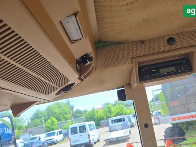 Джон Дир 6400, объемом двигателя 0 л и пробегом 0 тыс. км за 33850 $, фото 20 на Automoto.ua