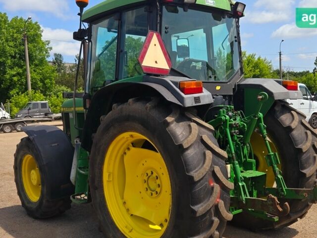 Джон Дир 6400, объемом двигателя 0 л и пробегом 0 тыс. км за 32850 $, фото 7 на Automoto.ua