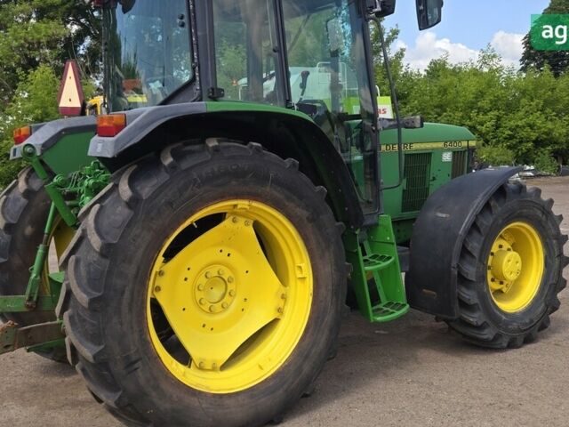 Джон Дир 6400, объемом двигателя 0 л и пробегом 0 тыс. км за 32850 $, фото 12 на Automoto.ua