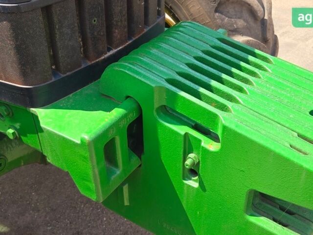 Джон Дир 6400, объемом двигателя 0 л и пробегом 0 тыс. км за 32850 $, фото 16 на Automoto.ua