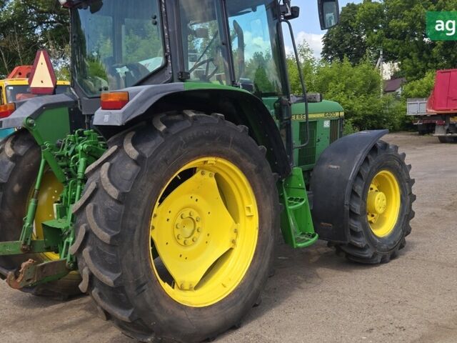 Джон Дир 6400, объемом двигателя 0 л и пробегом 0 тыс. км за 32850 $, фото 11 на Automoto.ua