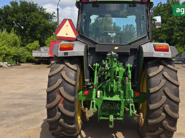 Джон Дир 6400, объемом двигателя 0 л и пробегом 0 тыс. км за 32850 $, фото 9 на Automoto.ua