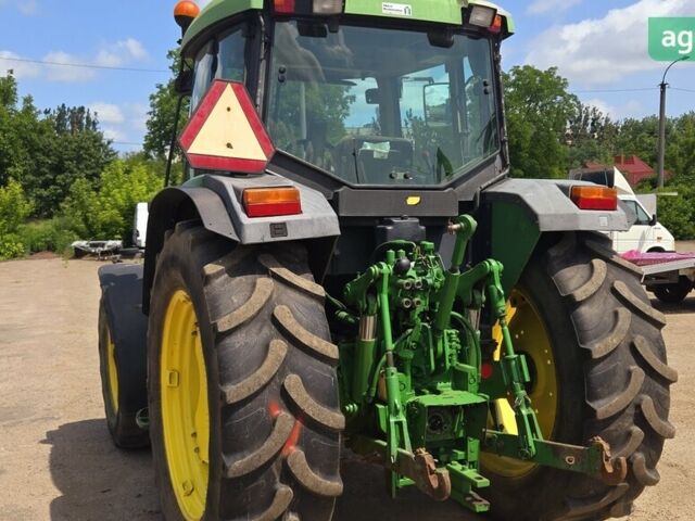 Джон Дир 6400, объемом двигателя 0 л и пробегом 0 тыс. км за 32850 $, фото 8 на Automoto.ua