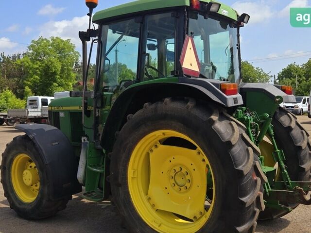 Джон Дир 6400, объемом двигателя 0 л и пробегом 0 тыс. км за 32850 $, фото 6 на Automoto.ua