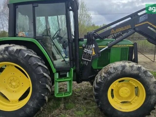 Джон Дир 6400, объемом двигателя 0 л и пробегом 0 тыс. км за 26070 $, фото 1 на Automoto.ua