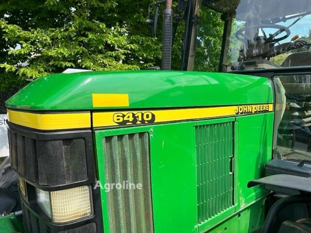 Джон Дір 6410, об'ємом двигуна 0 л та пробігом 0 тис. км за 33543 $, фото 14 на Automoto.ua