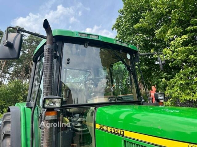 Джон Дір 6410, об'ємом двигуна 0 л та пробігом 0 тис. км за 33543 $, фото 13 на Automoto.ua