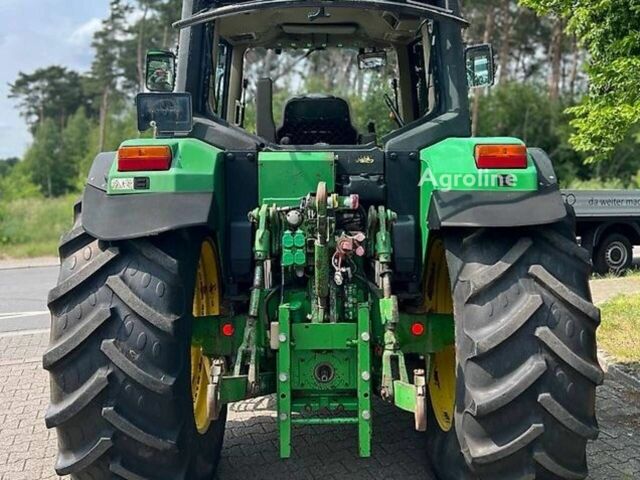 Джон Дір 6410, об'ємом двигуна 0 л та пробігом 0 тис. км за 33543 $, фото 4 на Automoto.ua