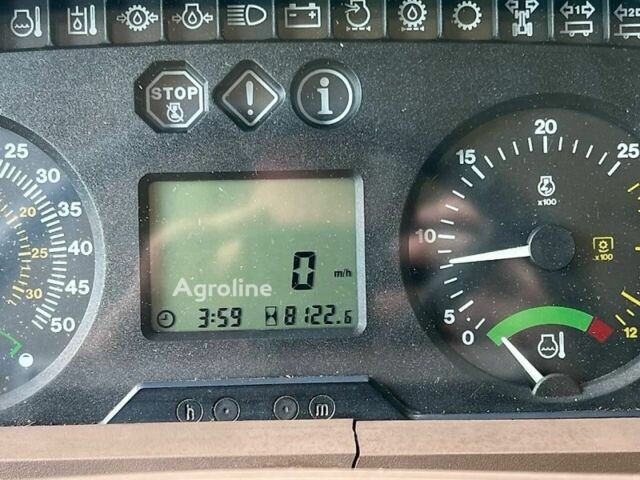 Джон Дір 6410, об'ємом двигуна 0 л та пробігом 0 тис. км за 33543 $, фото 16 на Automoto.ua