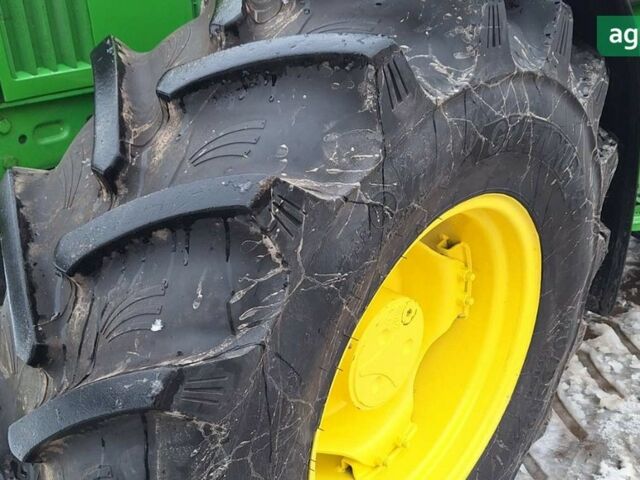 Джон Дир 6410, объемом двигателя 0 л и пробегом 0 тыс. км за 39900 $, фото 9 на Automoto.ua