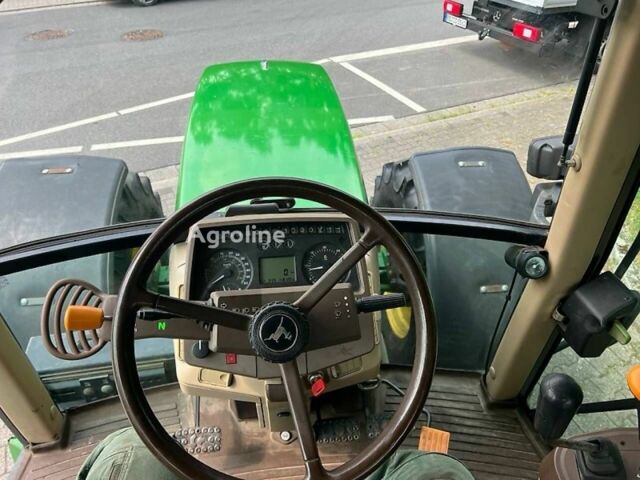 Джон Дір 6410, об'ємом двигуна 0 л та пробігом 0 тис. км за 33543 $, фото 12 на Automoto.ua