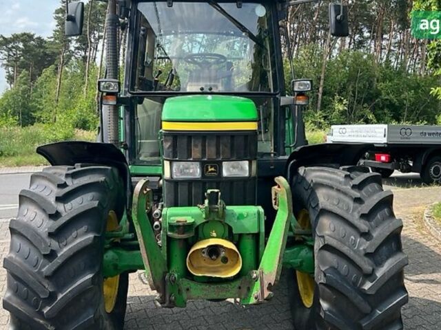 Джон Дир 6410, объемом двигателя 0 л и пробегом 0 тыс. км за 34522 $, фото 7 на Automoto.ua