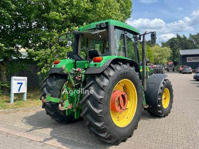 Джон Дір 6410, об'ємом двигуна 0 л та пробігом 0 тис. км за 33543 $, фото 5 на Automoto.ua