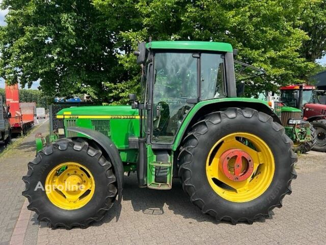 Джон Дір 6410, об'ємом двигуна 0 л та пробігом 0 тис. км за 33543 $, фото 2 на Automoto.ua