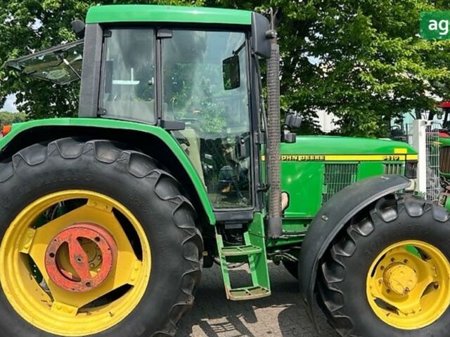 Джон Дир 6410, объемом двигателя 0 л и пробегом 0 тыс. км за 34522 $, фото 5 на Automoto.ua