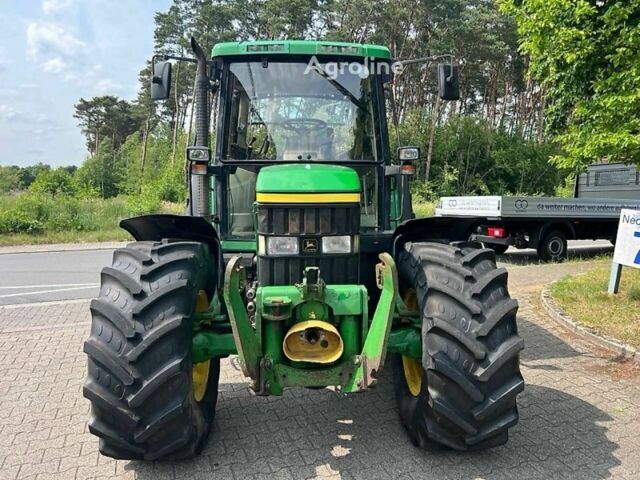 Джон Дір 6410, об'ємом двигуна 0 л та пробігом 0 тис. км за 33543 $, фото 8 на Automoto.ua