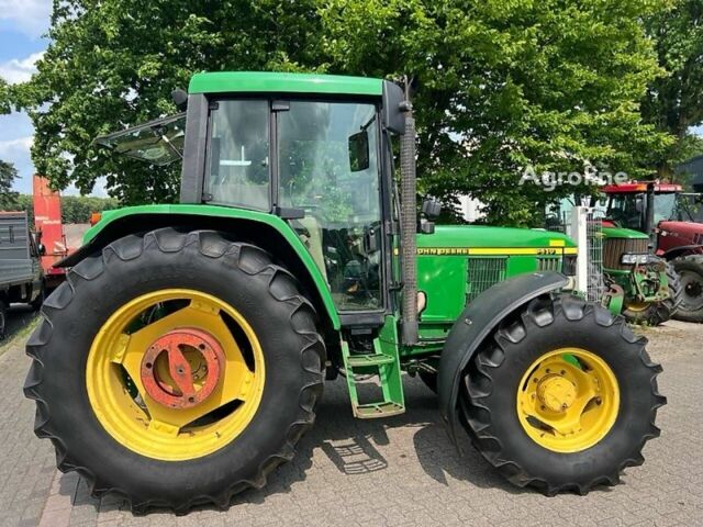 Джон Дір 6410, об'ємом двигуна 0 л та пробігом 0 тис. км за 33543 $, фото 6 на Automoto.ua