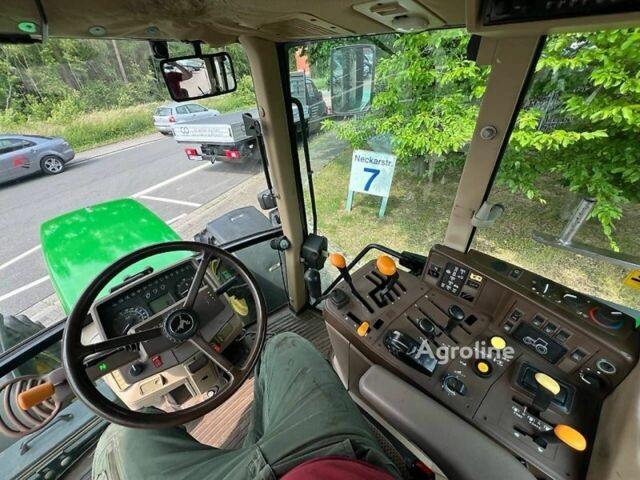 Джон Дір 6410, об'ємом двигуна 0 л та пробігом 0 тис. км за 33543 $, фото 11 на Automoto.ua