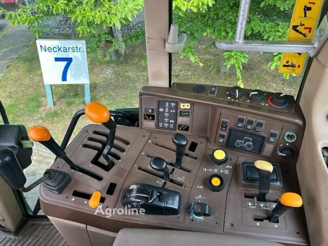 Джон Дір 6410, об'ємом двигуна 0 л та пробігом 0 тис. км за 33543 $, фото 10 на Automoto.ua