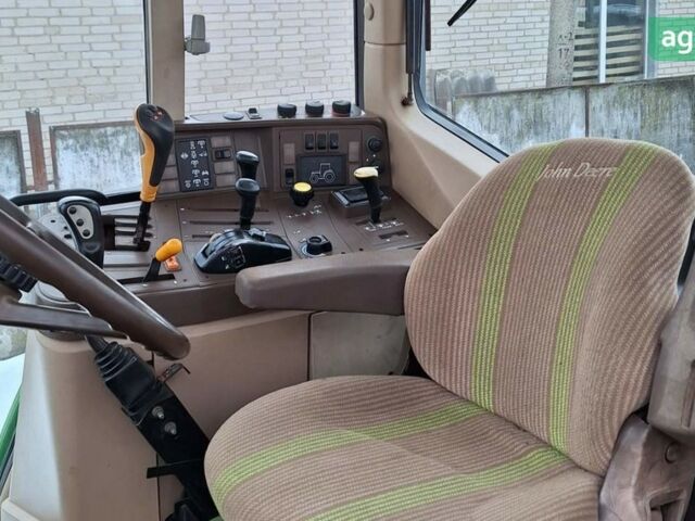 Джон Дир 6410, объемом двигателя 0 л и пробегом 0 тыс. км за 39900 $, фото 7 на Automoto.ua