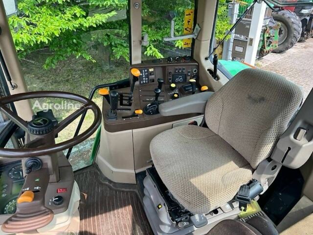 Джон Дір 6410, об'ємом двигуна 0 л та пробігом 0 тис. км за 33543 $, фото 9 на Automoto.ua