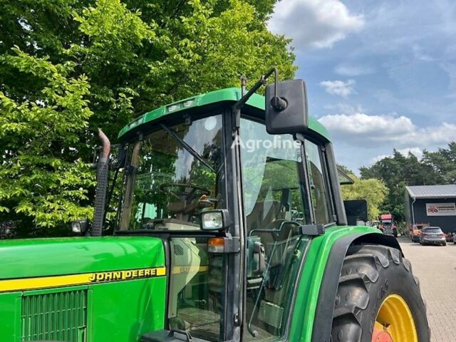 Джон Дір 6410, об'ємом двигуна 0 л та пробігом 0 тис. км за 33543 $, фото 15 на Automoto.ua