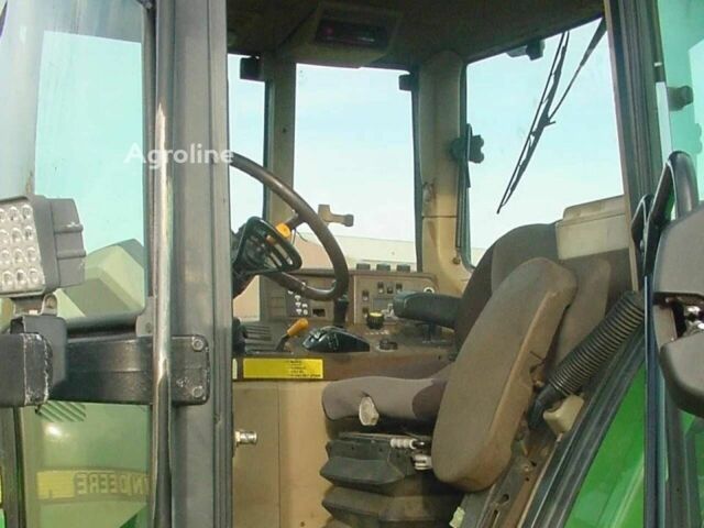Зелений Джон Дір 6410, об'ємом двигуна 0 л та пробігом 0 тис. км за 29202 $, фото 6 на Automoto.ua