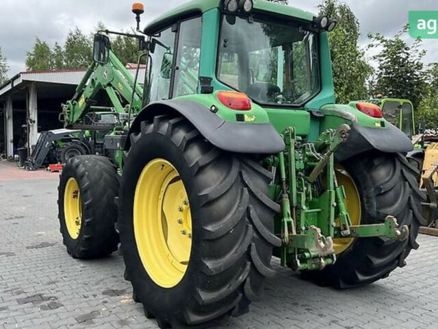 Джон Дір 6420, об'ємом двигуна 0 л та пробігом 0 тис. км за 30536 $, фото 5 на Automoto.ua
