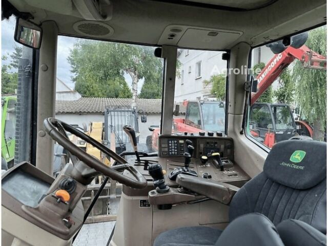 Джон Дир 6420, объемом двигателя 0 л и пробегом 0 тыс. км за 30028 $, фото 7 на Automoto.ua