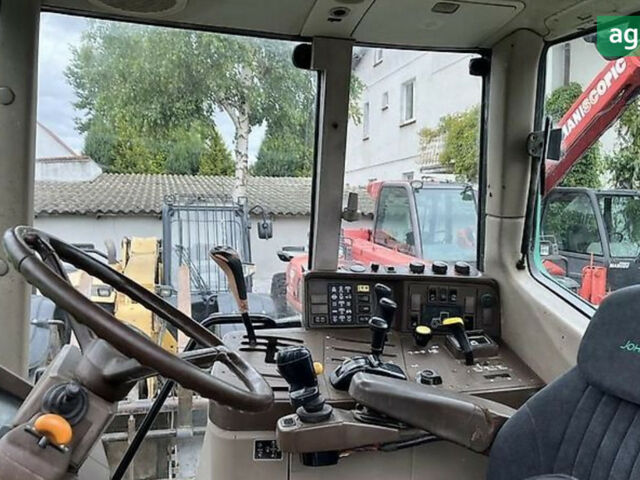 Джон Дір 6420, об'ємом двигуна 0 л та пробігом 0 тис. км за 30536 $, фото 6 на Automoto.ua