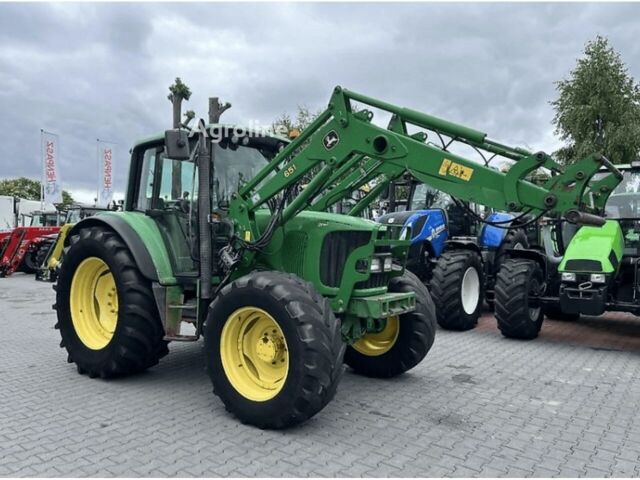 Джон Дир 6420, объемом двигателя 0 л и пробегом 0 тыс. км за 29185 $, фото 3 на Automoto.ua