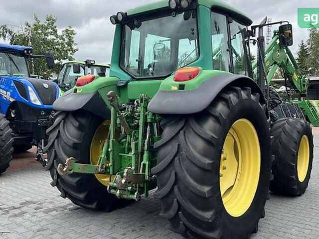 Джон Дір 6420, об'ємом двигуна 0 л та пробігом 0 тис. км за 30536 $, фото 4 на Automoto.ua