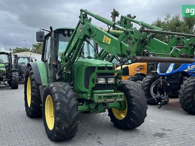 Джон Дір 6420, об'ємом двигуна 0 л та пробігом 0 тис. км за 30536 $, фото 2 на Automoto.ua