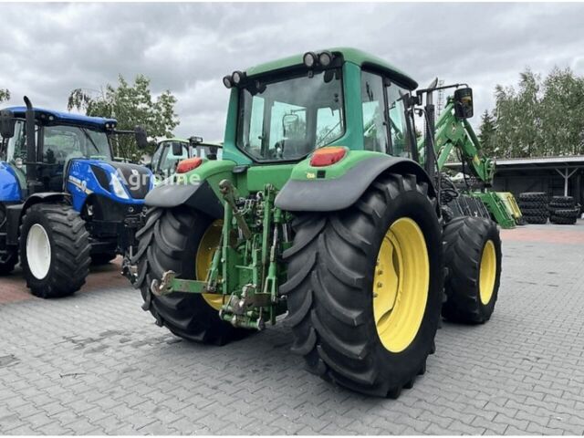 Джон Дир 6420, объемом двигателя 0 л и пробегом 0 тыс. км за 29185 $, фото 5 на Automoto.ua